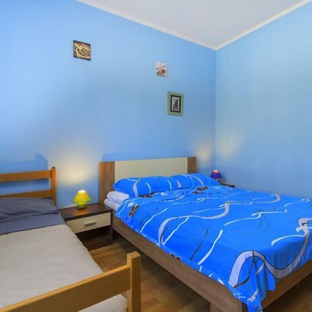 Apartment Amber Koromačno Buitenkant foto
